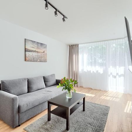Apartament Sloneczny Chełmno 外观 照片