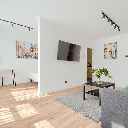 Apartament Sloneczny Chełmno 外观 照片