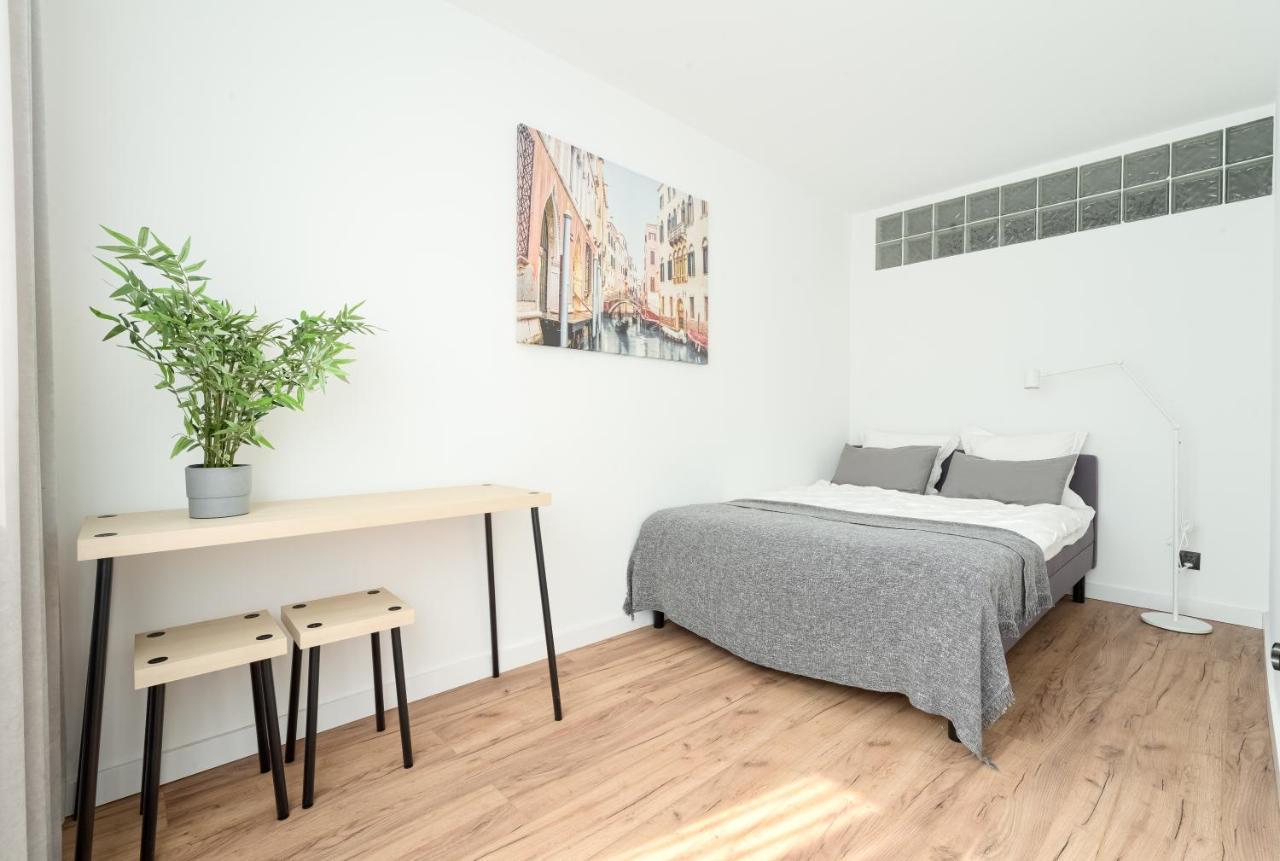 Apartament Sloneczny Chełmno 外观 照片