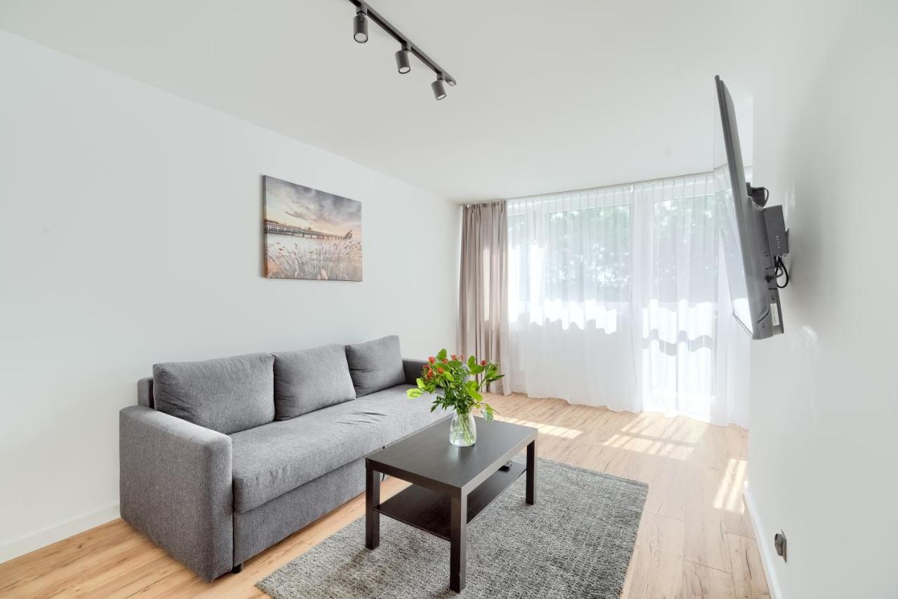 Apartament Sloneczny Chełmno 外观 照片