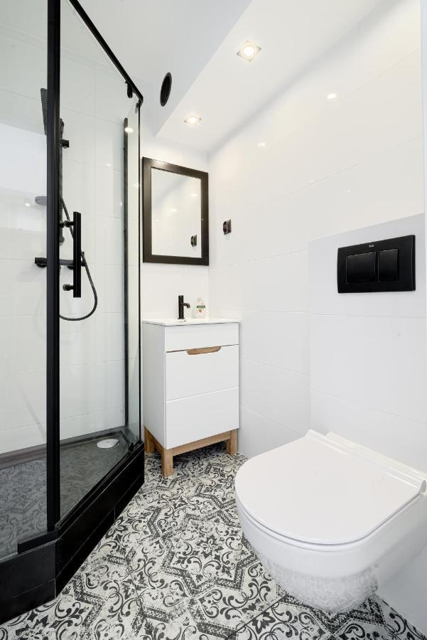 Apartament Sloneczny Chełmno 外观 照片