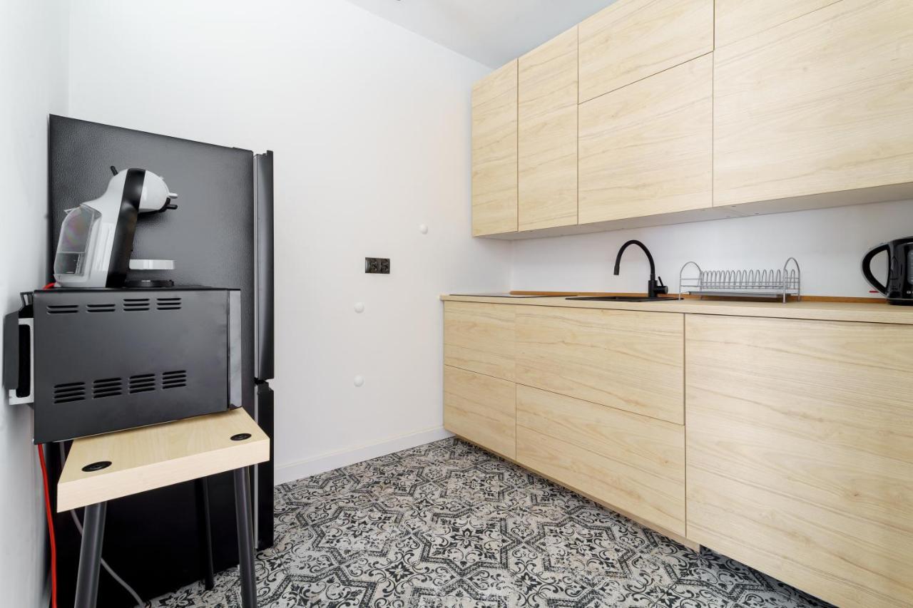 Apartament Sloneczny Chełmno 外观 照片