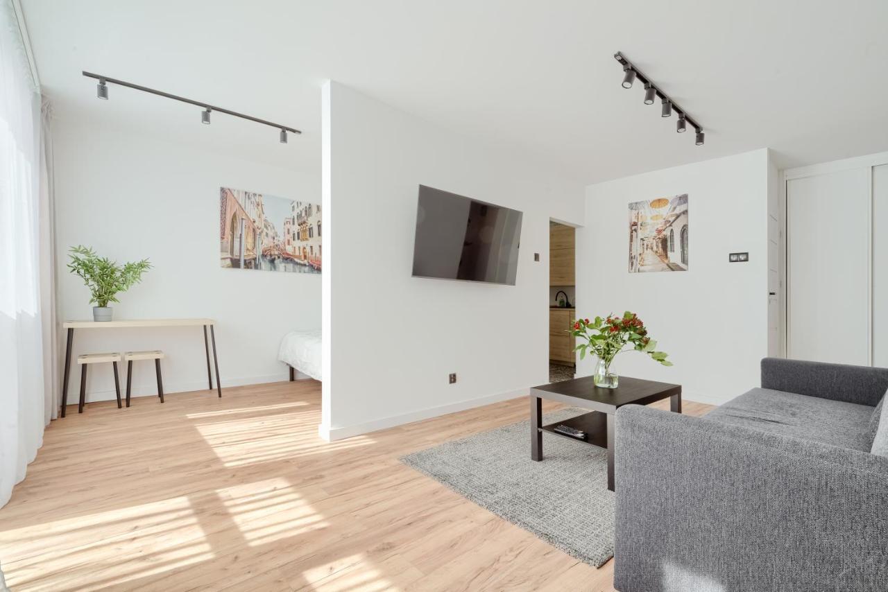 Apartament Sloneczny Chełmno 外观 照片